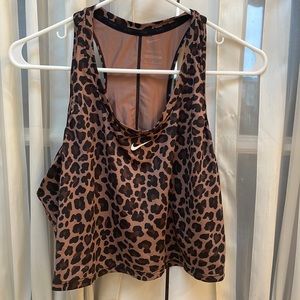 Running top, slim fit XL by Nike